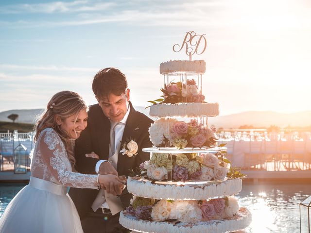 Il matrimonio di Davide e Roberta a Roma, Roma 64