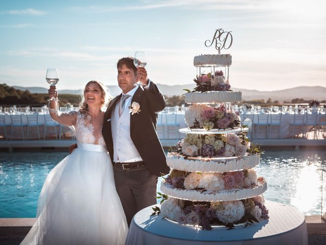 Il matrimonio di Davide e Roberta a Roma, Roma 65