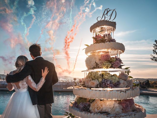 Il matrimonio di Davide e Roberta a Roma, Roma 66