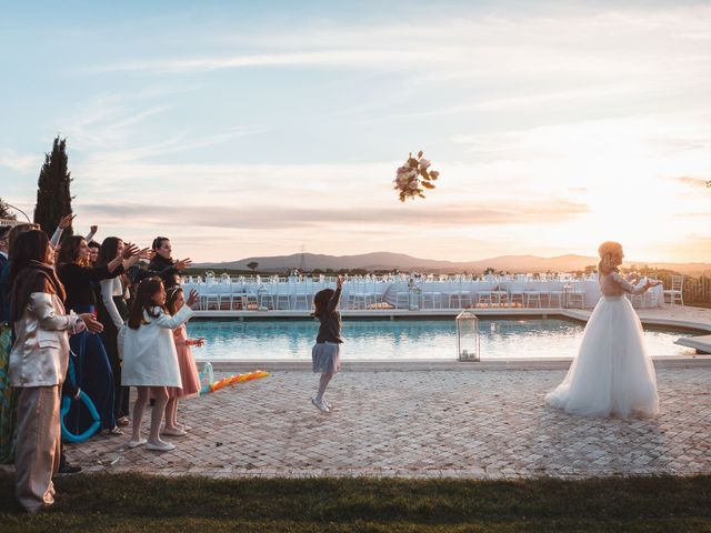 Il matrimonio di Davide e Roberta a Roma, Roma 67