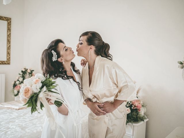 Il matrimonio di Yacine e Tania a Canicattì, Agrigento 32