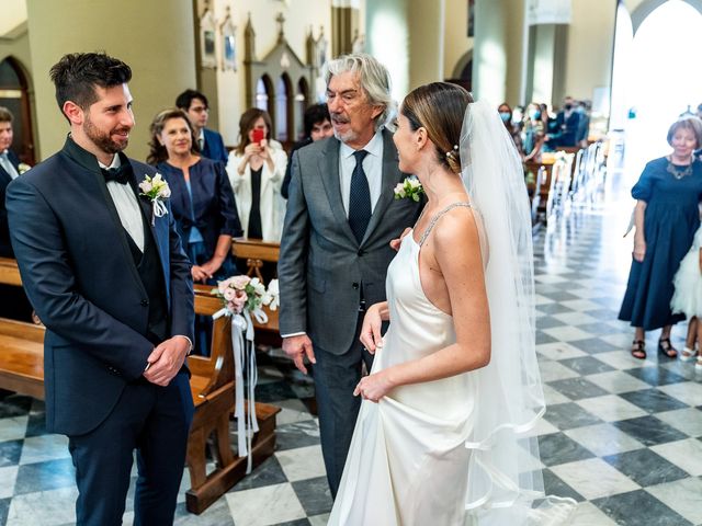 Il matrimonio di Enrico e Beatrice a Castelvetro di Modena, Modena 10