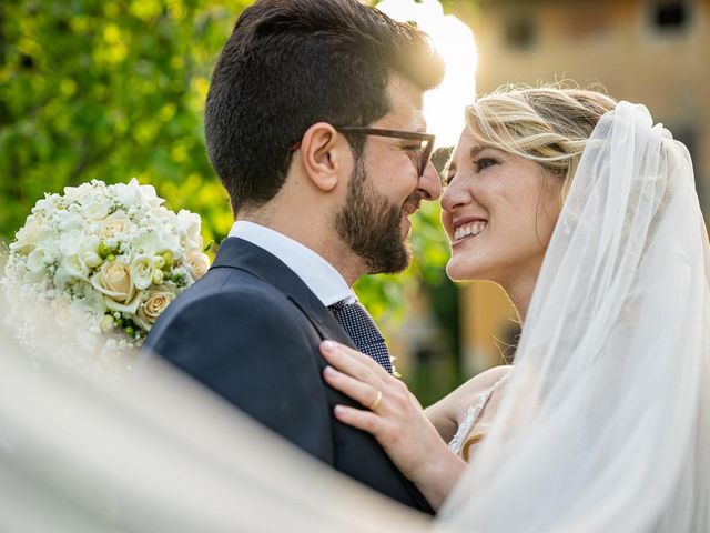 Il matrimonio di Alessandro e Tatiana a Milano, Milano 1