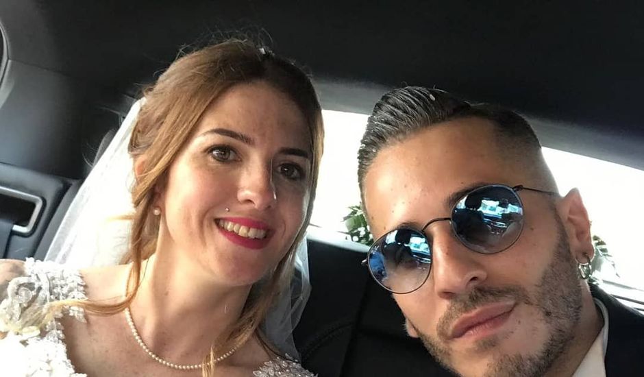 Il matrimonio di Sergio e Francesca  a Olbia, Sassari