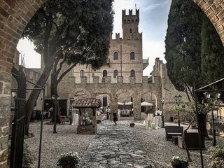 Le nozze di Laura e Tonio 2