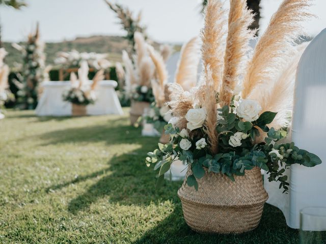 Il matrimonio di Macarena e Roberta a Serdiana, Cagliari 2