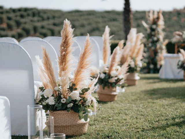 Il matrimonio di Macarena e Roberta a Serdiana, Cagliari 4