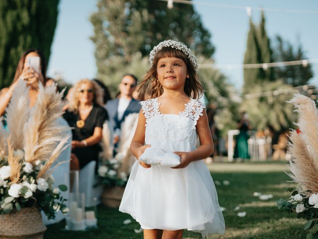 Il matrimonio di Macarena e Roberta a Serdiana, Cagliari 27