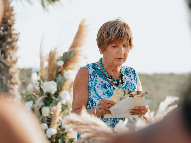 Il matrimonio di Macarena e Roberta a Serdiana, Cagliari 36