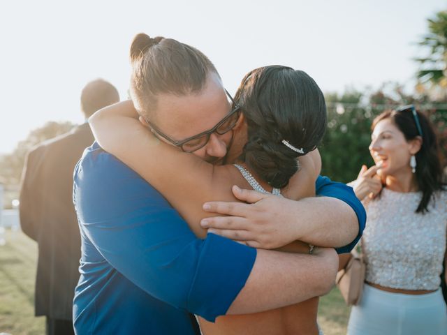 Il matrimonio di Macarena e Roberta a Serdiana, Cagliari 54