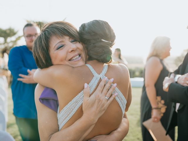 Il matrimonio di Macarena e Roberta a Serdiana, Cagliari 56