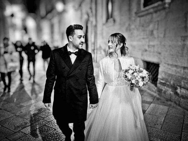 Il matrimonio di Mauro e Serena a Lecce, Lecce 95