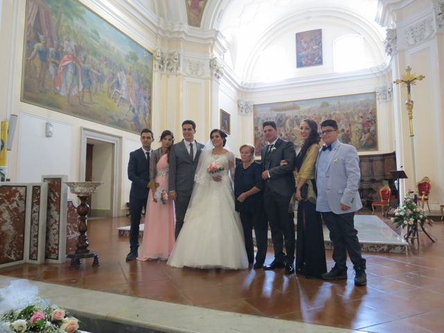 Il matrimonio di Michele e Serena a Manfredonia, Foggia 2
