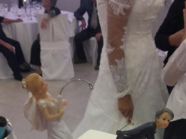 Il matrimonio di Michele e Serena a Manfredonia, Foggia 7