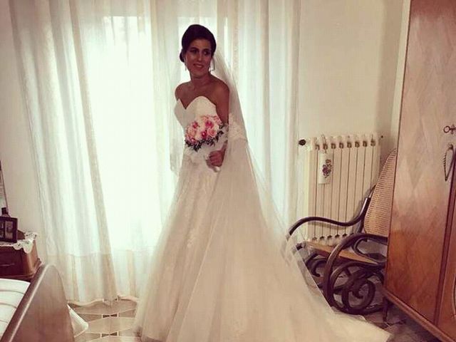 Il matrimonio di Michele e Serena a Manfredonia, Foggia 8