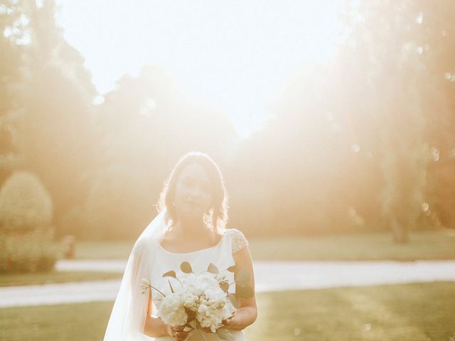 Il matrimonio di Mattia e Alessandra a Carpi, Modena 79