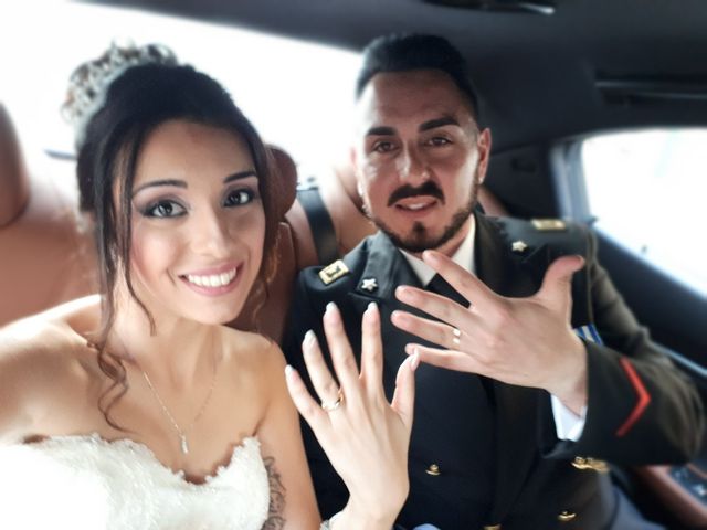 Il matrimonio di Paolo e Jessica  a Palermo, Palermo 6