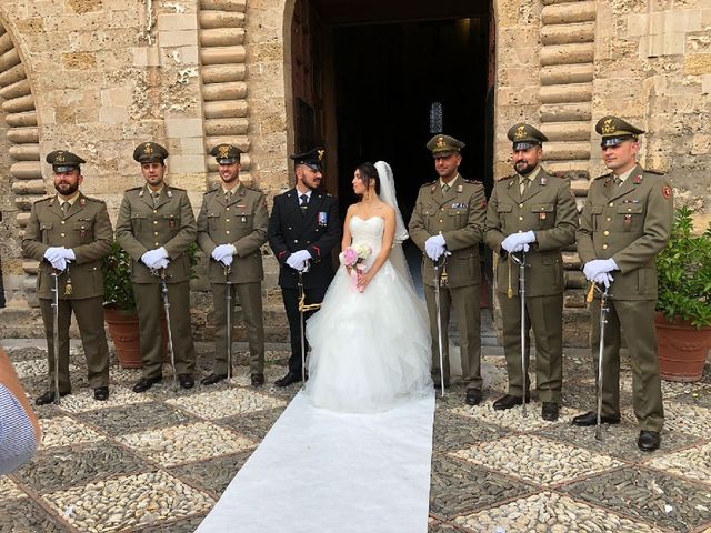 Il matrimonio di Paolo e Jessica  a Palermo, Palermo 10