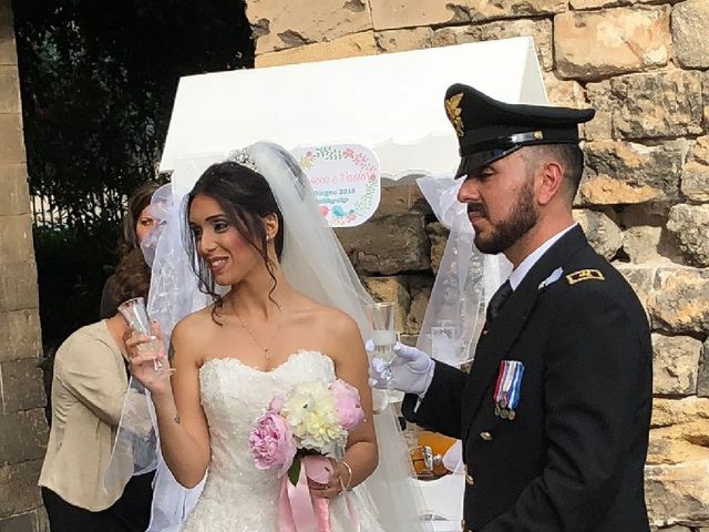 Il matrimonio di Paolo e Jessica  a Palermo, Palermo 13