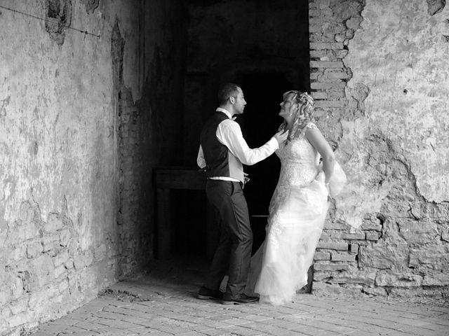 Il matrimonio di Tommaso e Samatha a Almenno San Salvatore, Bergamo 40