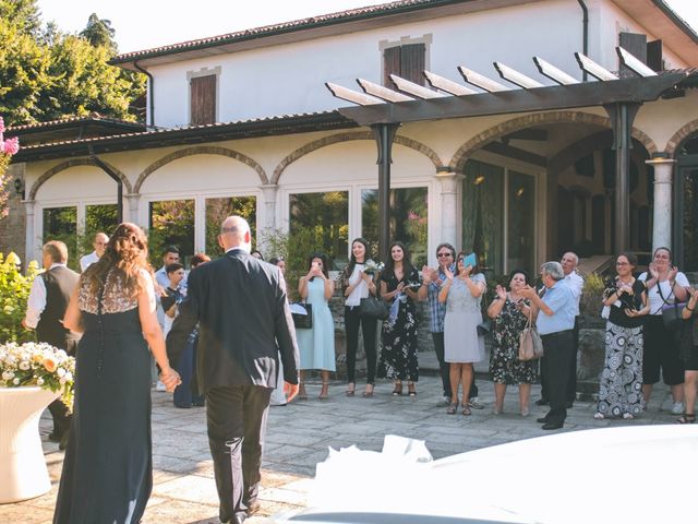 Il matrimonio di Maurizio e Monica a Capergnanica, Cremona 54