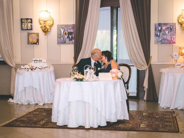 Il matrimonio di Maurizio e Monica a Capergnanica, Cremona 92