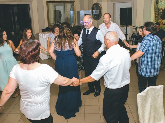 Il matrimonio di Maurizio e Monica a Capergnanica, Cremona 192