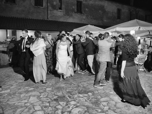 Il matrimonio di Giuseppe e Morena a Salerno, Salerno 14