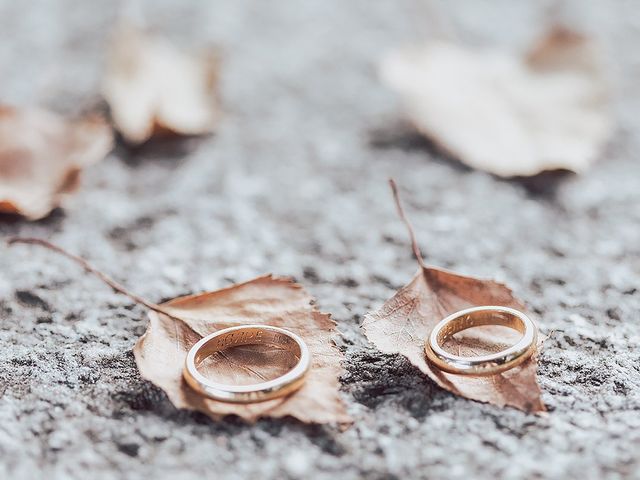 Il matrimonio di Roberto e Natalia a Orta San Giulio, Novara 2