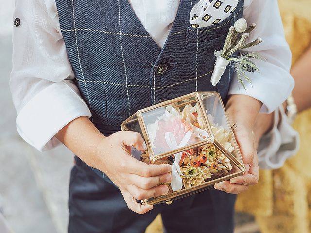 Il matrimonio di Roberto e Natalia a Orta San Giulio, Novara 29