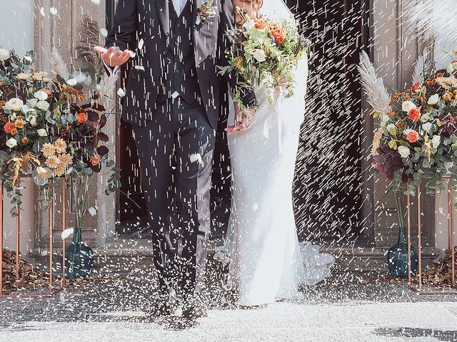 Il matrimonio di Roberto e Natalia a Orta San Giulio, Novara 40