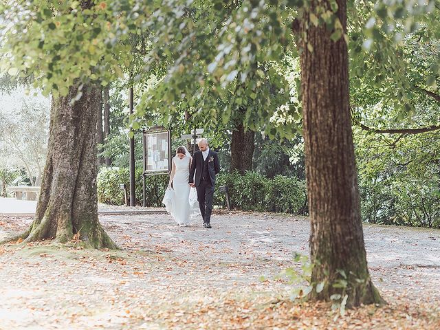 Il matrimonio di Roberto e Natalia a Orta San Giulio, Novara 44