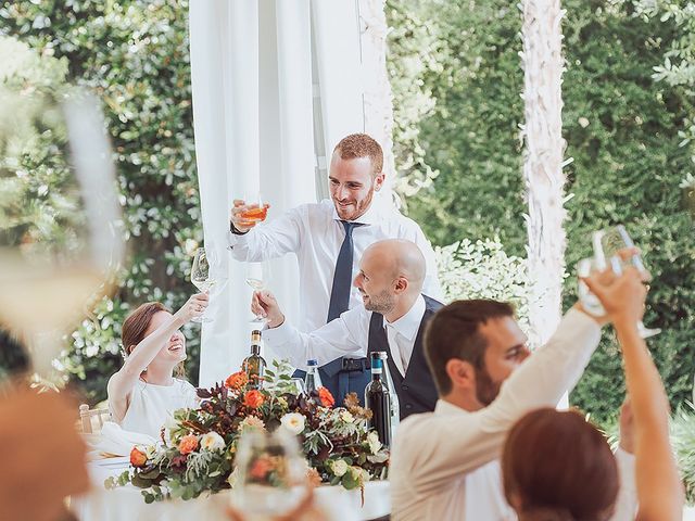 Il matrimonio di Roberto e Natalia a Orta San Giulio, Novara 48