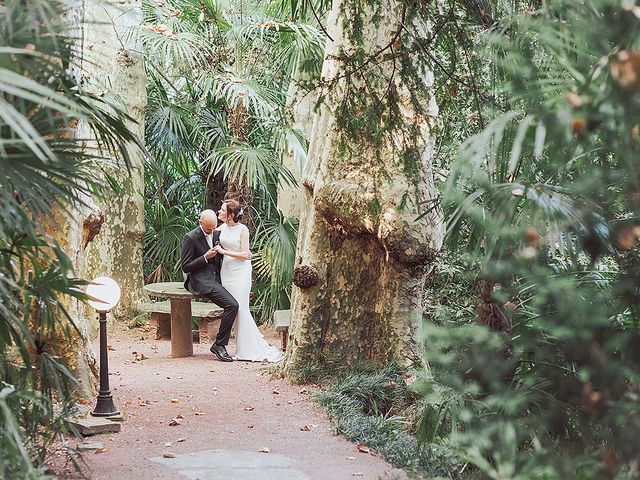 Il matrimonio di Roberto e Natalia a Orta San Giulio, Novara 50