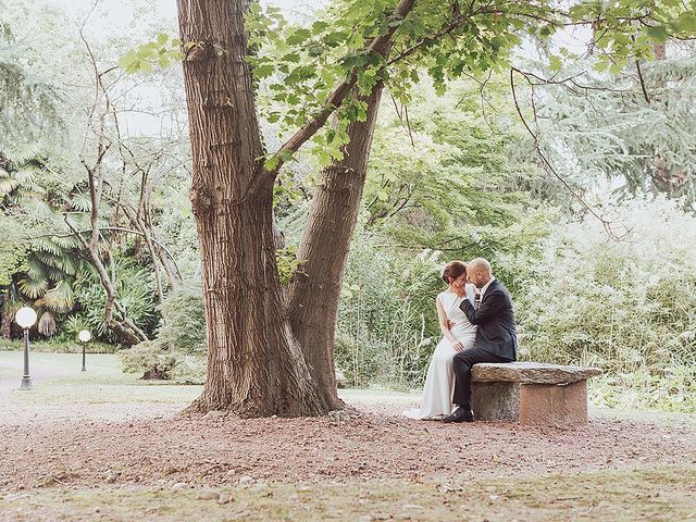 Il matrimonio di Roberto e Natalia a Orta San Giulio, Novara 51