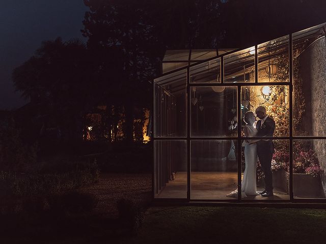 Il matrimonio di Roberto e Natalia a Orta San Giulio, Novara 1