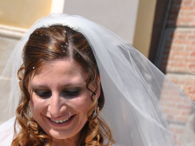 Il matrimonio di Mirco e Anna a Grumolo delle Abbadesse, Vicenza 1