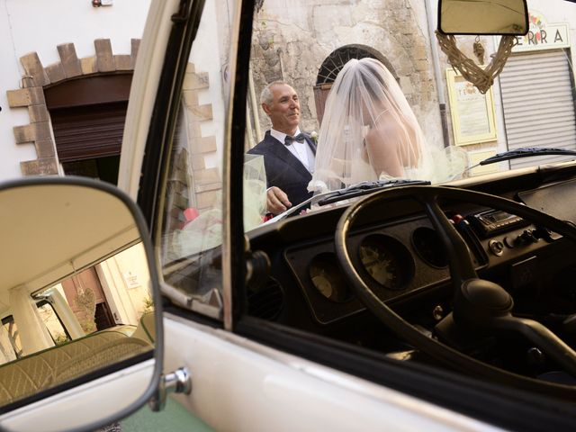 Il matrimonio di Gianni e Valentina a Alberobello, Bari 11