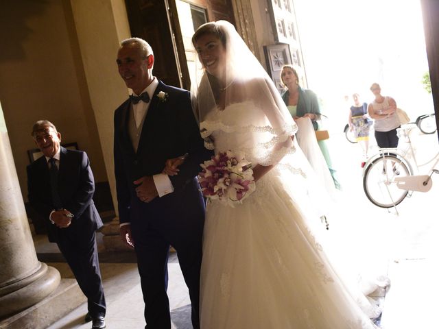 Il matrimonio di Gianni e Valentina a Alberobello, Bari 12