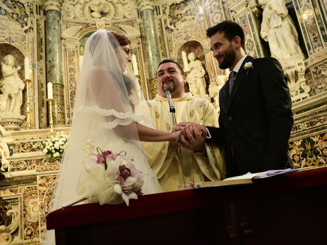 Il matrimonio di Gianni e Valentina a Alberobello, Bari 14