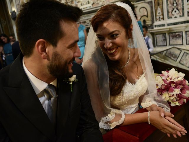 Il matrimonio di Gianni e Valentina a Alberobello, Bari 1