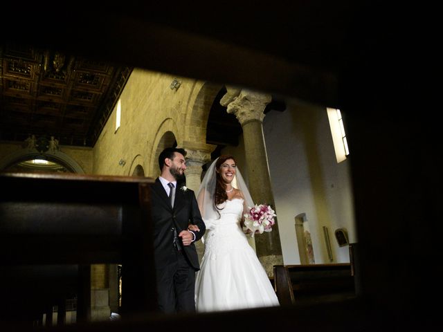 Il matrimonio di Gianni e Valentina a Alberobello, Bari 17