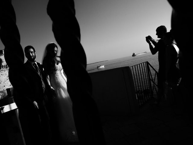 Il matrimonio di Gianni e Valentina a Alberobello, Bari 22