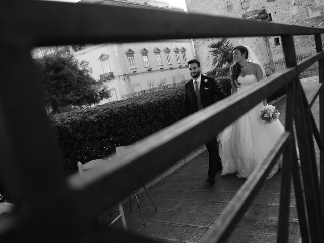 Il matrimonio di Gianni e Valentina a Alberobello, Bari 24