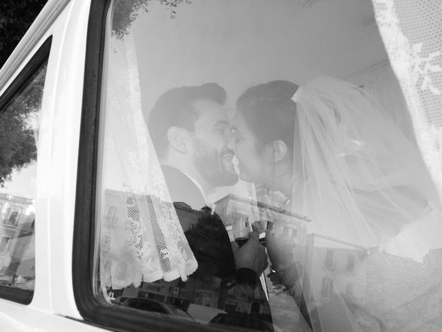 Il matrimonio di Gianni e Valentina a Alberobello, Bari 25