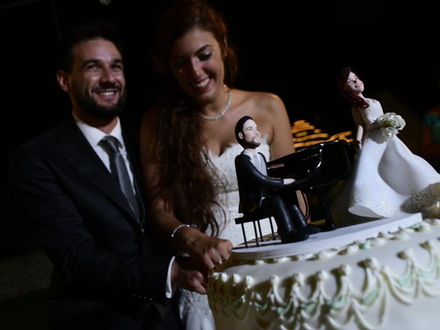 Il matrimonio di Gianni e Valentina a Alberobello, Bari 37