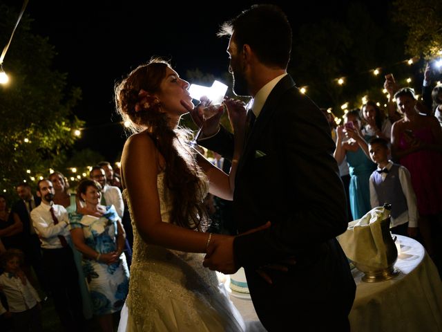 Il matrimonio di Gianni e Valentina a Alberobello, Bari 38