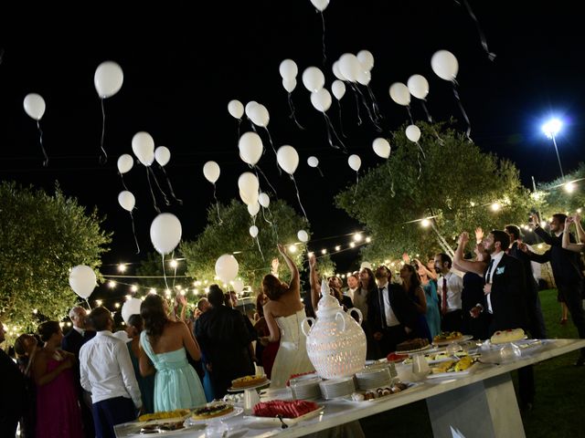 Il matrimonio di Gianni e Valentina a Alberobello, Bari 39