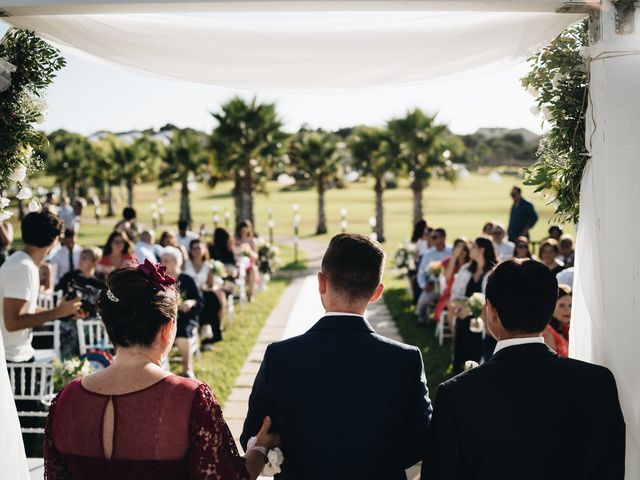 Il matrimonio di Carmen e David a Brucoli, Siracusa 14