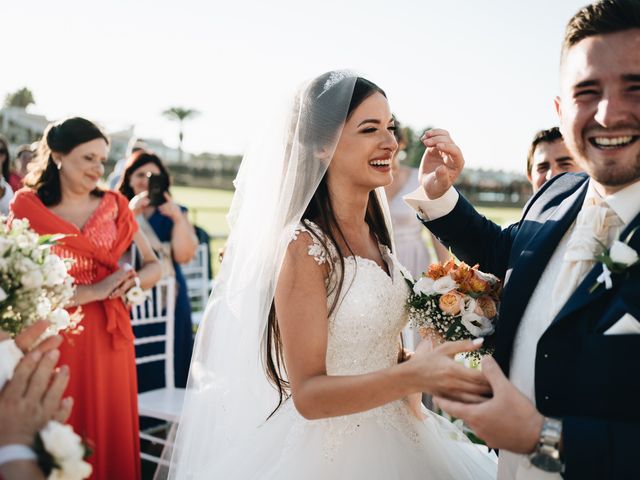 Il matrimonio di Carmen e David a Brucoli, Siracusa 17